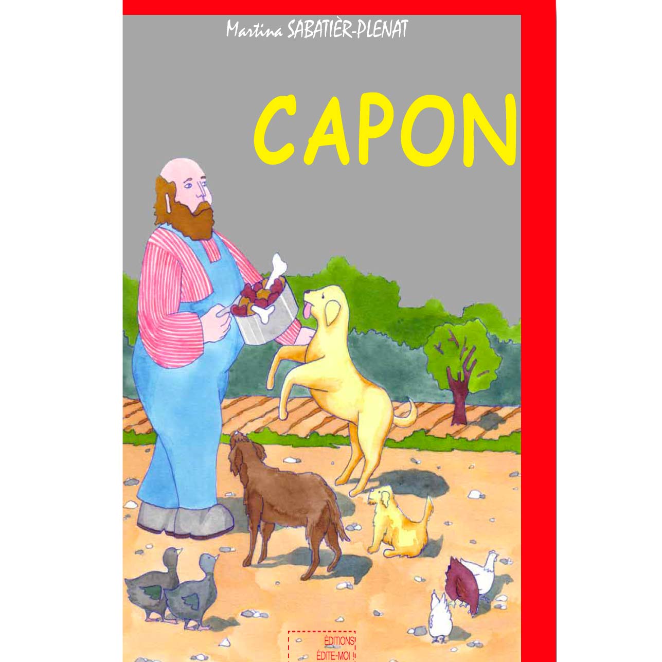 capon